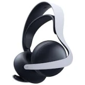 SONY Slušalice Pulse Elite Wireless Headset PS5, Bele