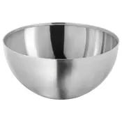 BLANDA BLANK Cinija za posluživanje, nerdajuci celik, 12 cm