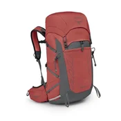 Osprey Ženski Nahrbtnik Tempest 33 - Red Pampas/Coal Grey, O/S