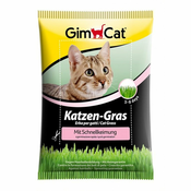 GimCat trava za mačke 100 g