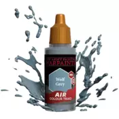 The Army Painter Warpaints Air - Wolf Grey