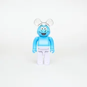 Medicom Toy BE@RBRICK Smurf 400% Universal