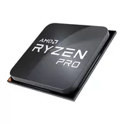 AMD Ryzen 5 PRO 4650G processor 3.7 GHz 8 MB L2 & L3 (100-000000143)