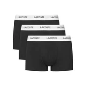 Lacoste Komplet boksaric? 5H5150 Črna