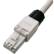 Utp konektor Cat6a PNG40C6A