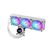 Ventilator ASUS ROG STRIX LC III 360 - ARGB WHT - voden hladnjak ROG STRIX LC III 360 ARGB WHT