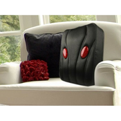 Masažna blazina s SHIATSU kroglično masažo Infrapad Cushion