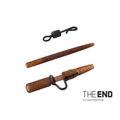 Sistem Delphine THE END Heavy Quick Lead Montage Art:830410350
