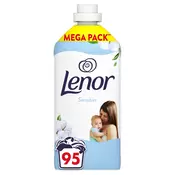 Lenor Sensitive omekšivač za rublje 95 pranja 1995ml