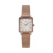 Sat Timex Transcend TW2Y26200 Ružicasto zlato