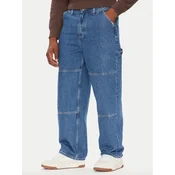 Element Traperice Carpenter ELYDP00122 Plava Relaxed Fit