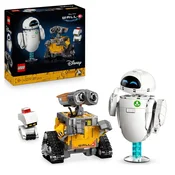 LEGO® Disney i Pixar VALL•I i EVA (43279)