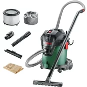 Usisivac za suvo i mokro usisavanje AdvancedVac 20 Bosch