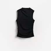 Reserved - Bluza s mešavinom viskoze