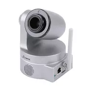 Olympia IC 1285 Z IP security camera Indoor 1280 x 720 pixels Desk /Wall