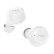 WEBHIDDENBRAND Belkin SOUNDFORM Bolt - Brezžične slušalke - brezžične slušalke, bele