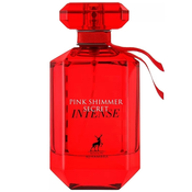 Maison Alhambra Pink Shimmer Secret Intense Parfumirana voda 100ml