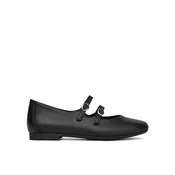 Remonte Balerinke D0K11-00 Črna