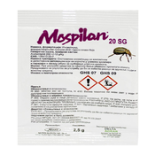 Mospilan 20 SP 2.5 g