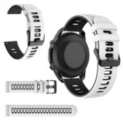 Pašček za Huawei Watch GT2 GT3 GT4 GT5 GT6 PRO 46 mm, RAZLIČNE BARVE 22 mm