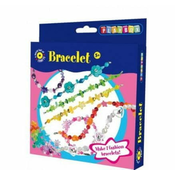 PLAYBOX Komplet zapestnic z biseri