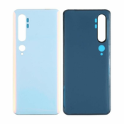 Xiaomi Mi Note 10, Xiaomi Mi Note 10 Pro - Pokrov baterije (Glacier White)