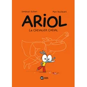 Ariol, Tome 02