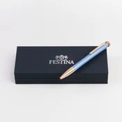 Festina Hemijska olovka Mademoiselle, Svetloplava