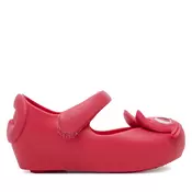 Melissa Balerinke Mini Melissa Ultragirl Ii Sp 30901 Roza