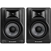 M-Audio BX5 BT Aktivni studijski monitor 2 kos