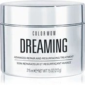 Color WOW Dreaming regeneracijska nega za neobvladljive lase za vse tipe las 215 ml