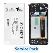 Samsung ServicePack LCD-zaslon SAMSUNG A13 4G A137F GH82-29227A