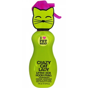 PET HEAD Crazy Cat Lady Spray 175ml
