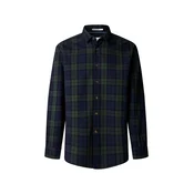 Pepe Jeans Srajca Remi temno modra/temno zelena