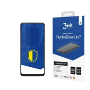 3MK XIAOMI POCO X4 PRO 5G - 3MK FLEXIBLEGLASS LITE