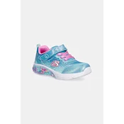 Skechers MY DREAMERS - LIL MERMAID superge otroške