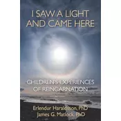 I Saw A Light And Came Here