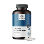 Kreatin monohidrat 3000 mg, 180 tableta