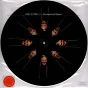 Self Esteem - A Complicated Woman (Limited Edition) (LP)