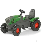 Rolly deciji traktor na pedale Fendt 211 Vario