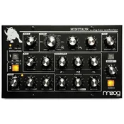MOOG Minitaur Synthesizer (Kot novo)