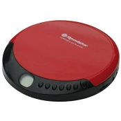 Roadstar PCD-435NCD/RD