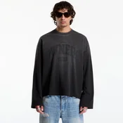 Majice Represent Owners Ls T-Shirt UNISEX Weathered Black XL