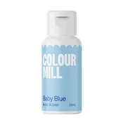 shumee Oljno barvilo Colour Mill BABY BLUE 20 ml
