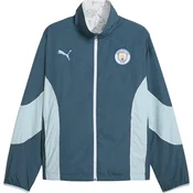 Puma Jakna s kapuco Manchester City KIDSUPER Reversible Jacket