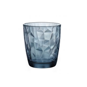 CASA DIAMOND DOF OCEAN BLUE BORMIOLI ROCCO