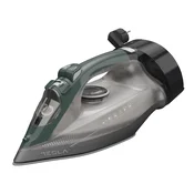 Tesla Pegla na paru IR510GR, 2600W, 320ml, Zelena