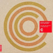 Various Artists - Harvey Avernes Coco Records (LP)