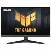 Mon Asus 27 TUF Gaming VG279QE5A - LED IPS - FHD - 144Hz - 3-GODIŠNJE JAMSTVO
