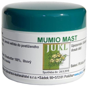 Mumio mazilo 50 ml